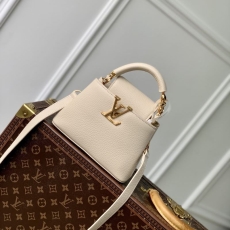 LV Top Handle Bags